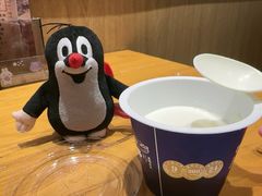 -文宇奶酪(南锣鼓巷店)