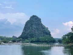 -星湖旅游景区七星岩
