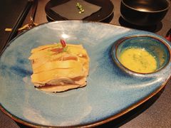 -醉东Oriental House(静安嘉里中心店)