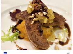 -摩根扒房(桐梓林店)