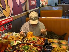 -天水赵大妖·特色活鱼现烤(天水店)