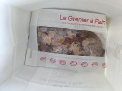 -正本原 Le Grenier a Pain(官舍店)