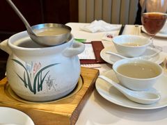 老火靓汤-利苑酒家(金宝店)