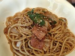 -盘炉forenza·云贵川融合小食堂 ( 钟楼中柳巷店)