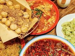 -先启半步颠·川菜小炒