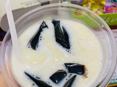 -梧州双钱龟苓膏(老街店)