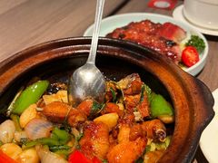 -新旺茶餐厅·早餐·夜宵(长乐店)