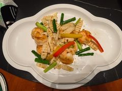 -翕间食·精致淮扬菜(江苏大剧院店)
