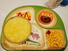 -鹿港小镇(悠唐店)