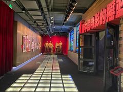 -长影旧址博物馆