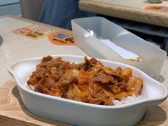 -卢家妈妈·西餐厨房(卜蜂中心店)