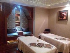 -华夏良子足疗按摩艾灸spa(环山东路店)