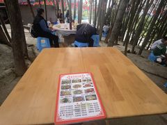 -金水泊山庄·花椒鸡(铁山坪店)