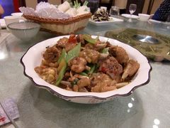 劈柴鸡-江宁会馆(劈柴院店)