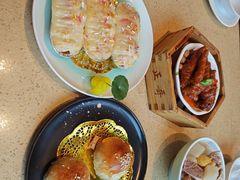-正哥点心专家(上邦百汇城店)