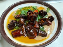 -福寿斋·老北京铜锅涮肉·烤鸭(顺义总店)