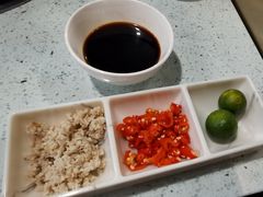 调味料-烹然四季椰子鸡火锅(团结湖总店)