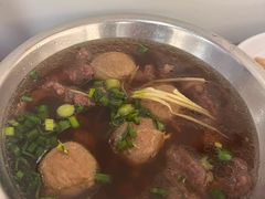 -歪头牛肉(金龙壹号店)