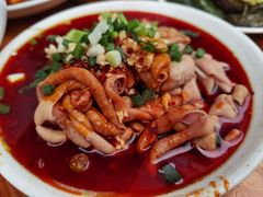 -中和裴氏蹄花(府河路店)