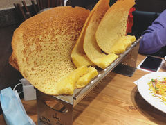 -山河屯铁锅炖(哈西站店)