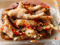 -黎里王记辣脚(黎里总店)