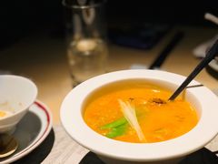 蟹粉蒸蛋-穹六人间 people 6(岳阳路店)