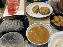 -东来顺饭庄(王府井步行街店)