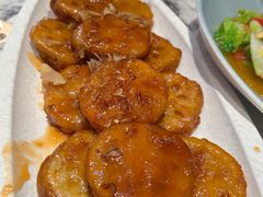 -老周家酱卤猪蹄私房菜(克拉玛依西街店)