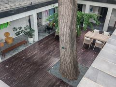 -自如ZSPACE四合院艺术餐厅
