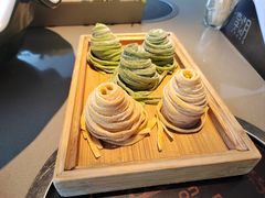 手工面条-享月汤皇(高新路店)