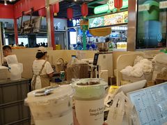 -Yee3·三号椰(上海中山公园龙之梦店)