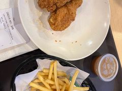 -Borenos Fried Chicken(Asia City)
