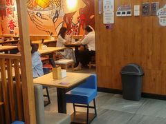 -阿香米线(天津凯德餐厅店)