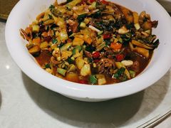 -佰家小厨·南京菜(夫子庙店)