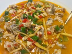 -花椒俏川菜小馆(南海万达店)