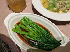 -桂满陇·蟹黄小笼汤包(中山公园店)