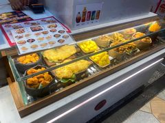 -1973继光香香鸡(大东方百货店)