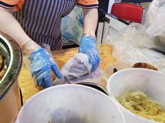 精品卷馍-安徽阜阳卷馍(西单店)