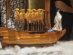 -商都酒店( 北京南站店)