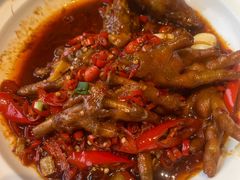 -赣江里•江西菜(望京旺角店)