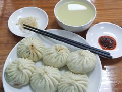 -津门如意包子铺(宾西路店)