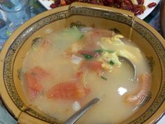 -乡土特色.冷锅鱼.牦牛肉汤锅