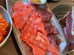 究极奶油菲力-大馥·炭火烧肉酒场(莘庄莘福坊店)