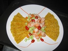 -皇轩大饭店(观音桥店)