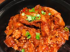 -大树餐厅(益田假日店)