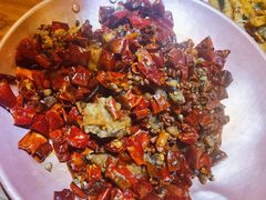 -云海肴·汽锅鸡·云南菜(天津国金汇店)