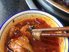 -飘香火锅(玉林西路店)