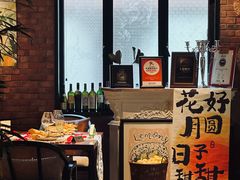 -弗兰克牛排西餐厅Ribone steak house(柠檬花园店)