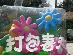 -潭柘寺景区