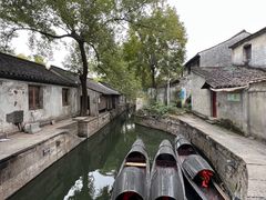 -绍兴鲁迅故里·沈园景区